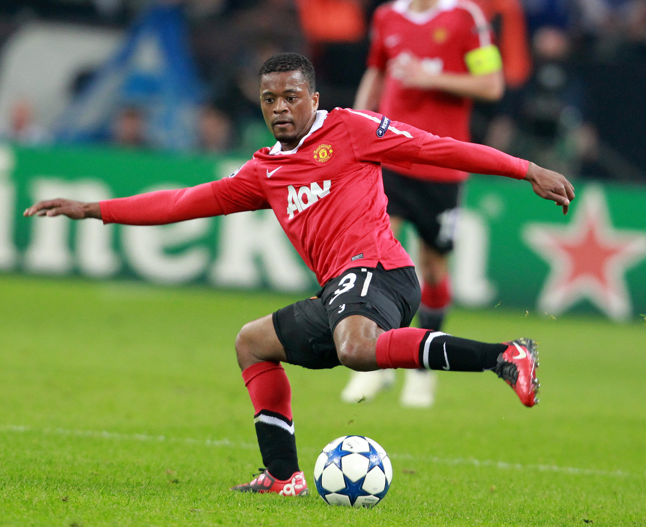 他需要继续 他需要继续