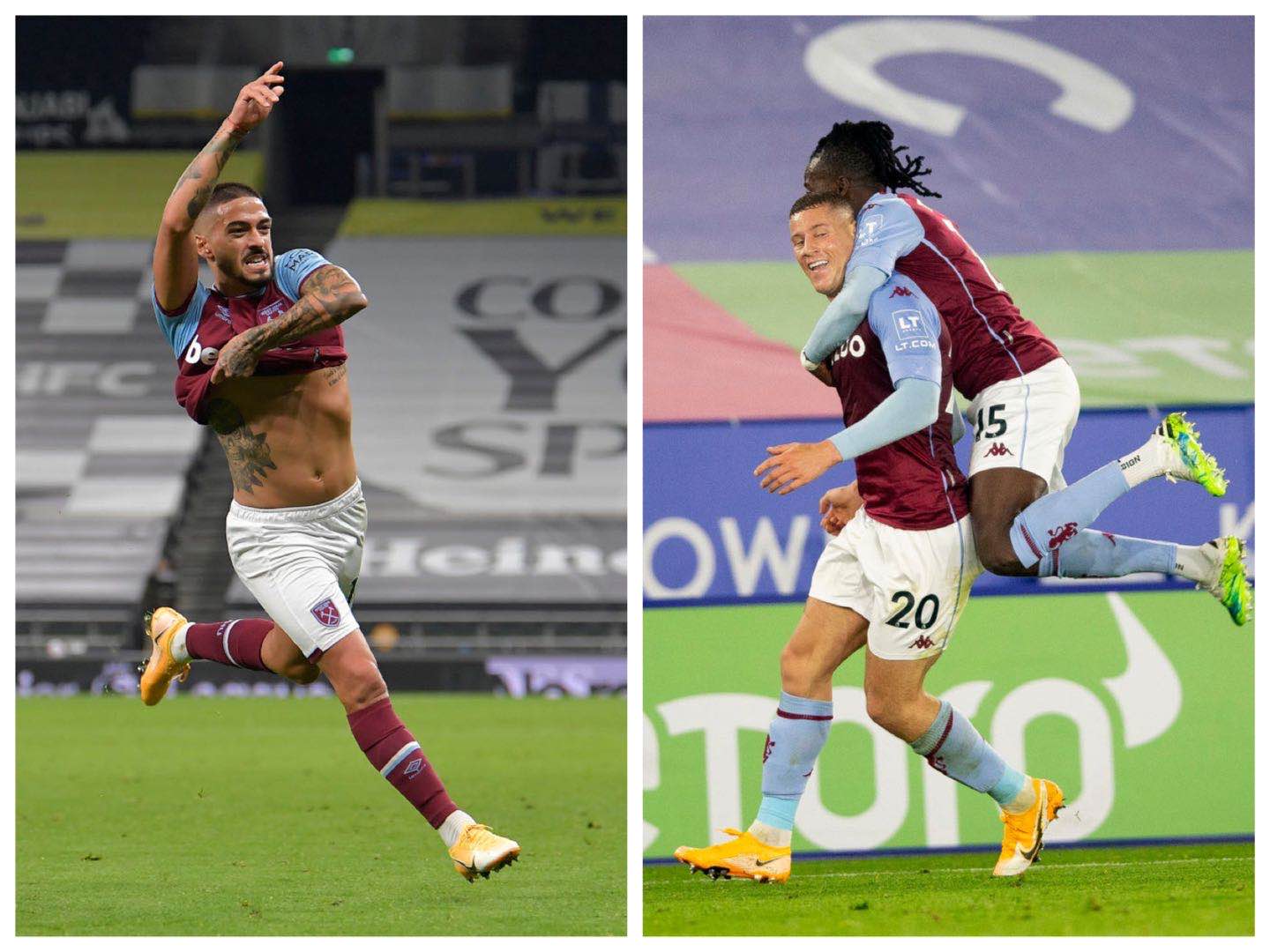 那不勒斯能 那不勒斯能