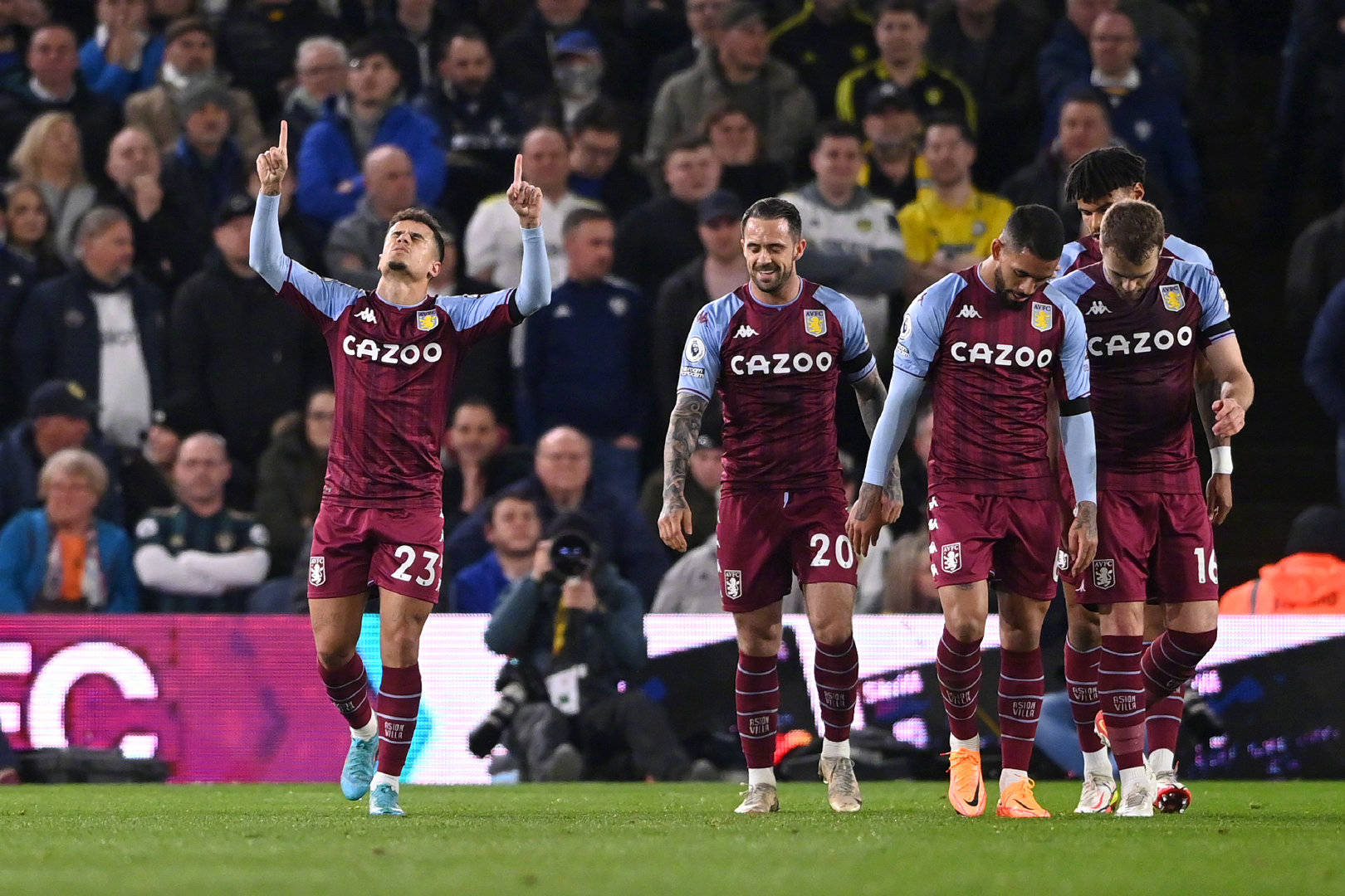 利物浦展现 利物浦展现