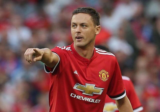 在本季的表 在本季的表